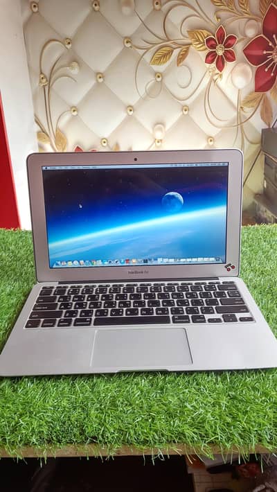 Apple MacBook air 2013