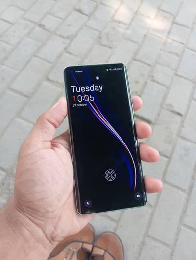 One Plus 8 5G exchange possible