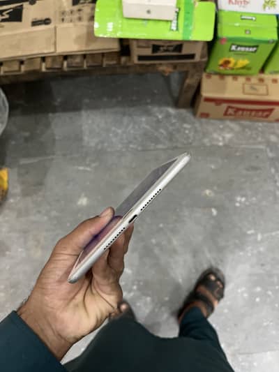 IPad Mini 5 64GB Wifi_A12 Bionic* Full pack no open