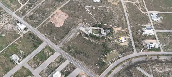 Plot For Sale 30x75 In Army Welfare Trust Housing Scheme AWT D-18 Islamabad