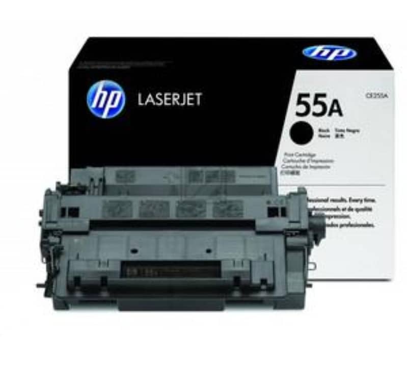 Laserjet 0