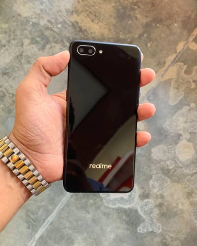 OPPO A3s