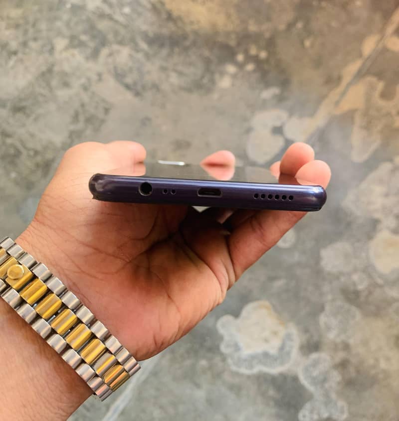 OPPO A3s 2