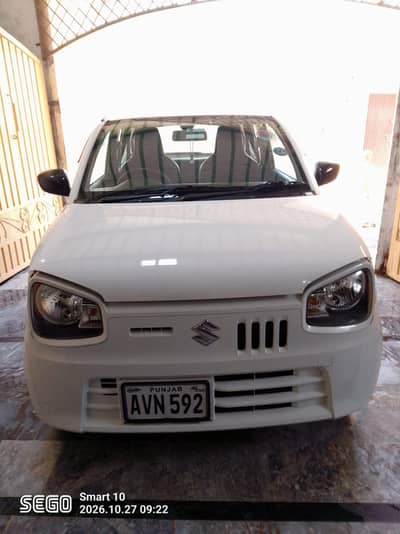 alto vxr total Janine