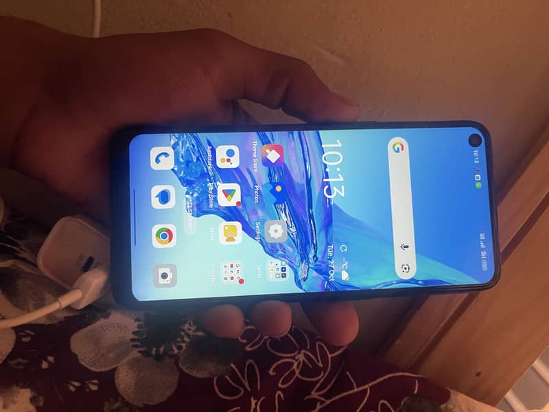 Oppo A53 2