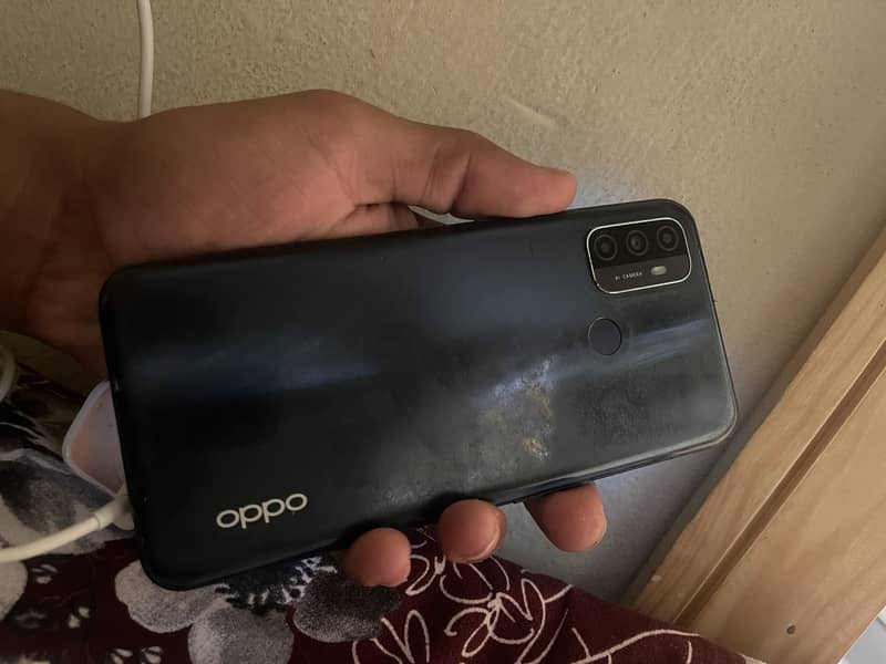 Oppo A53 5