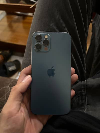 Apple iPhone 12 Pro