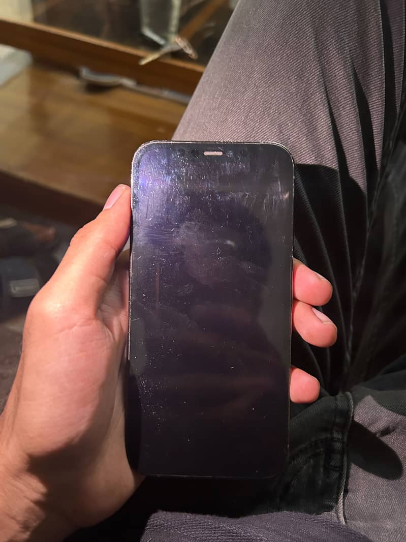 Apple iPhone 12 Pro 4