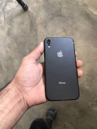 Apple iPhone XR Sim Non Active Waterpack
