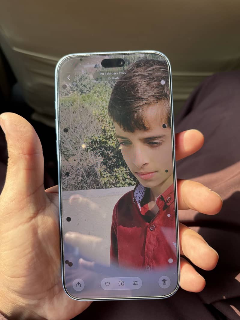 Apple iPhone 18 Pro Max 4