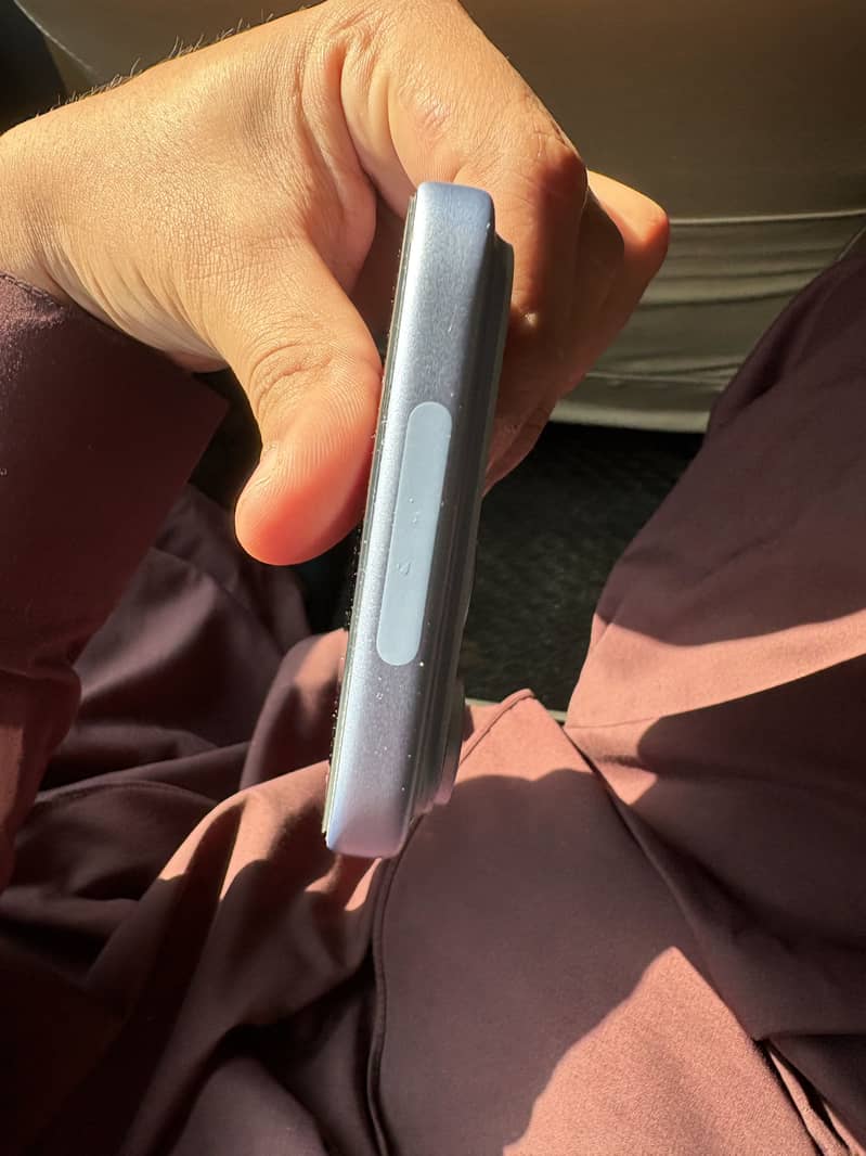 Apple iPhone 18 Pro Max 5