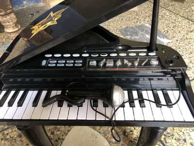 Piano