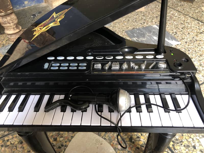 Piano 0