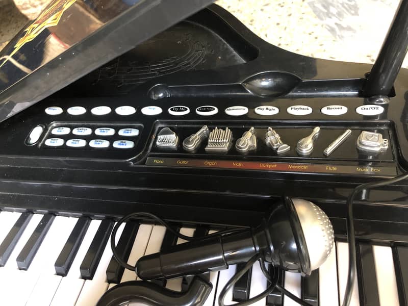 Piano 1