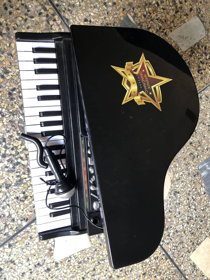 Piano 2