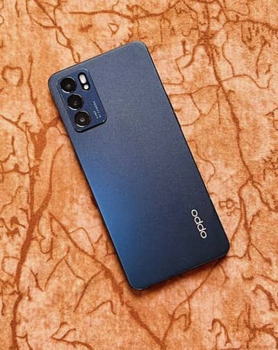 OPPO Reno6 5G