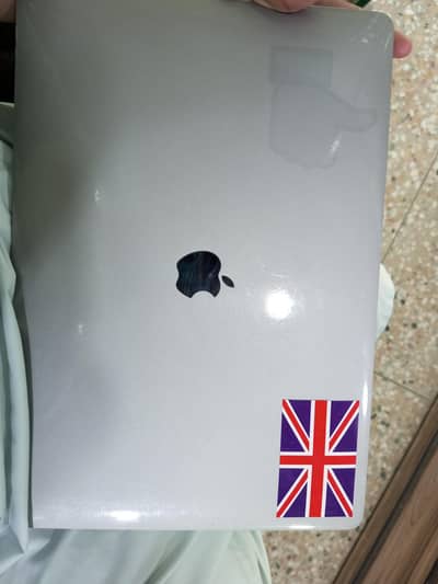 Macbook Pro 2017