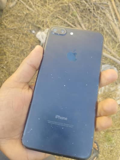 Apple iPhone 7 Plus (256 GB )