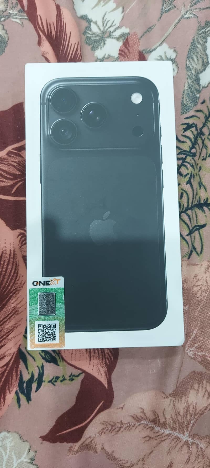 Apple iPhone 18 Pro 0