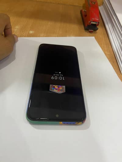 Infinix Smart 20 Complete Box All Okay