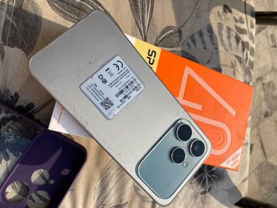 Tecno Spark 40