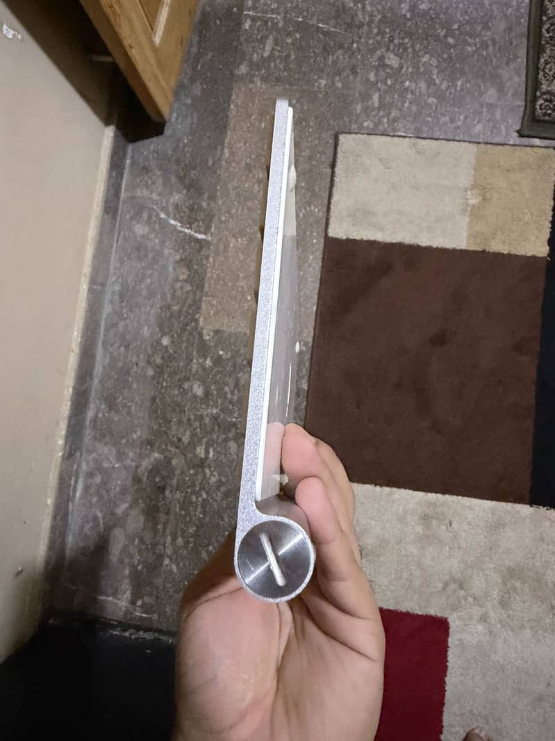 Apple Magic Keyboard 6