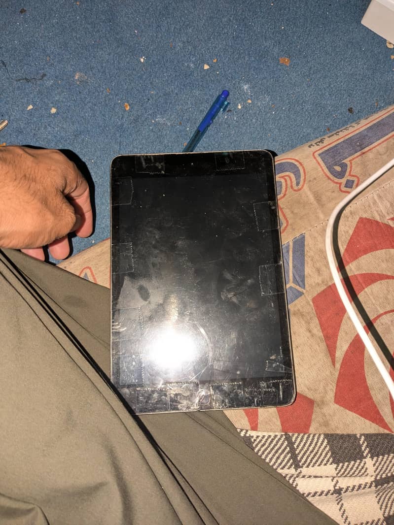 ipad mini 5 pubg 60fps 1