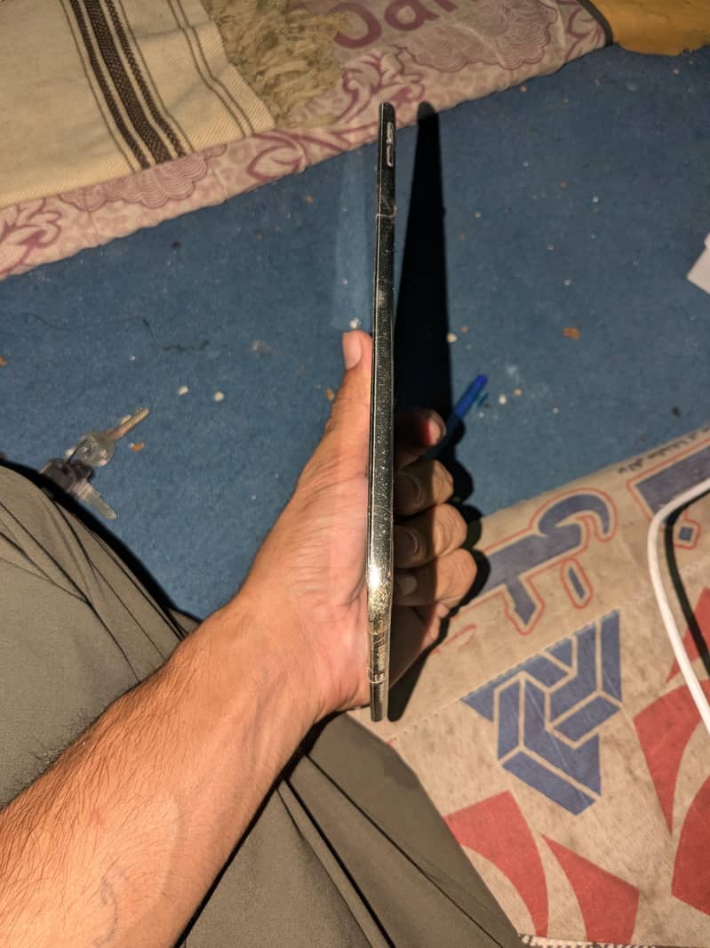 ipad mini 5 pubg 60fps 2