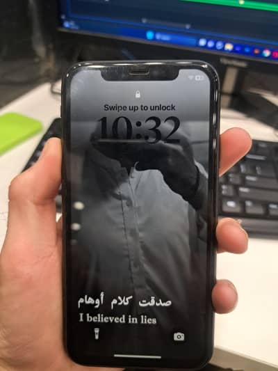 Apple iPhone 11