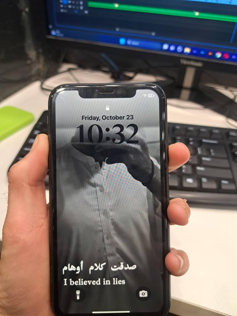 Apple iPhone 11 1