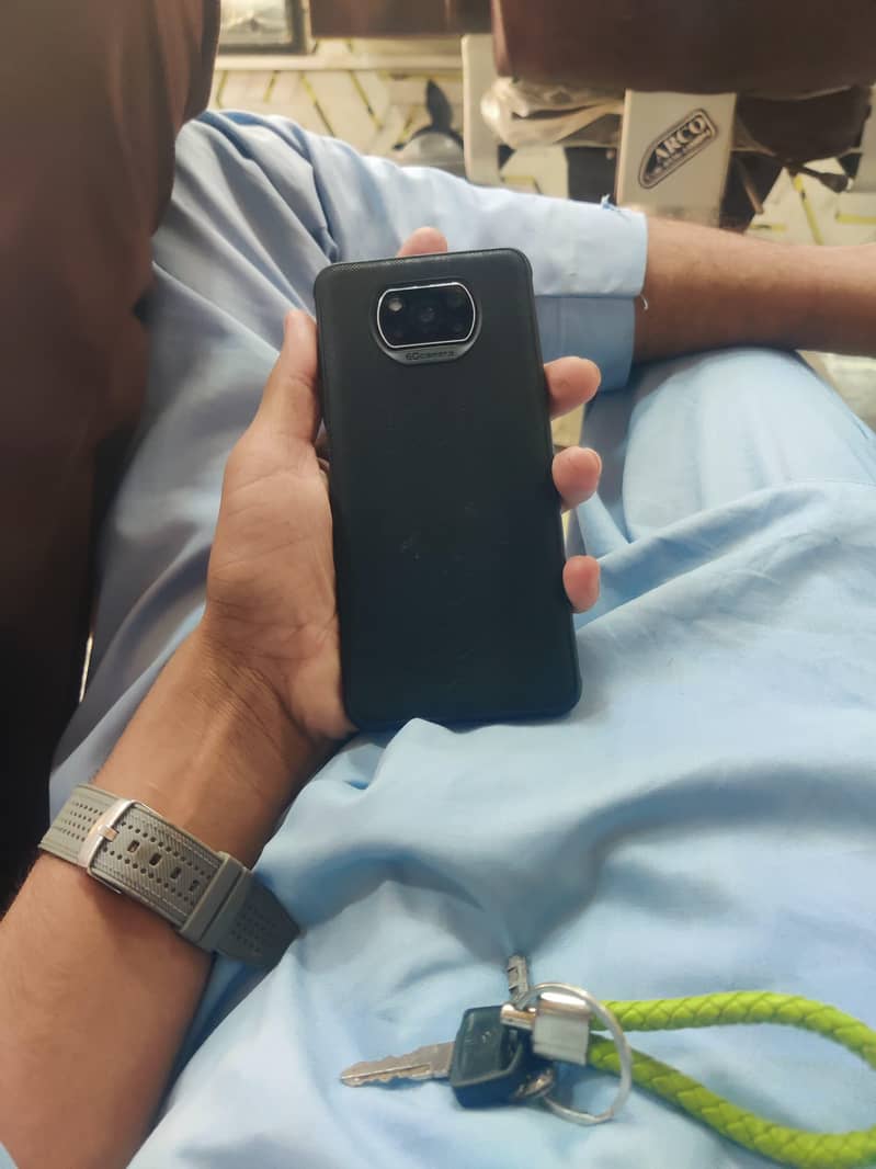 POCO X3NFC 0