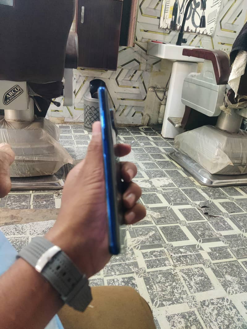POCO X3NFC 4