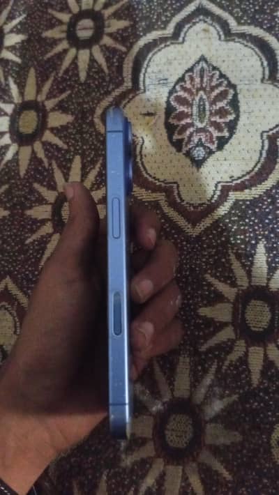 Apple iPhone 16 looked to owner pay ha