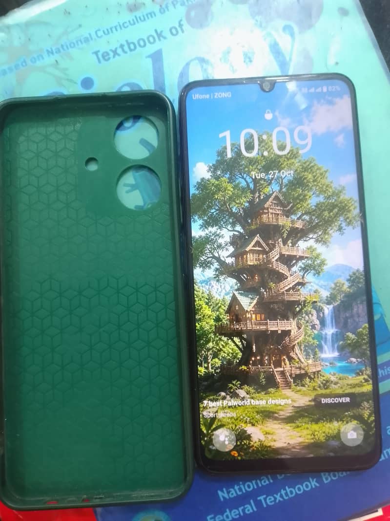 Realme Note 60 1
