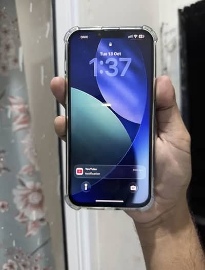 Apple iPhone 13 Pro Max (Exchange Possible)