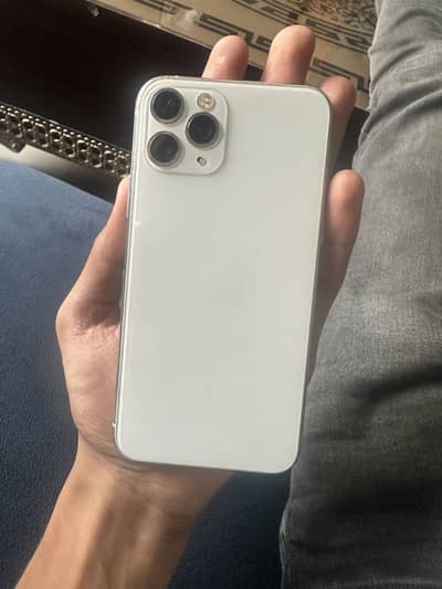 Apple iPhone 11 Pro