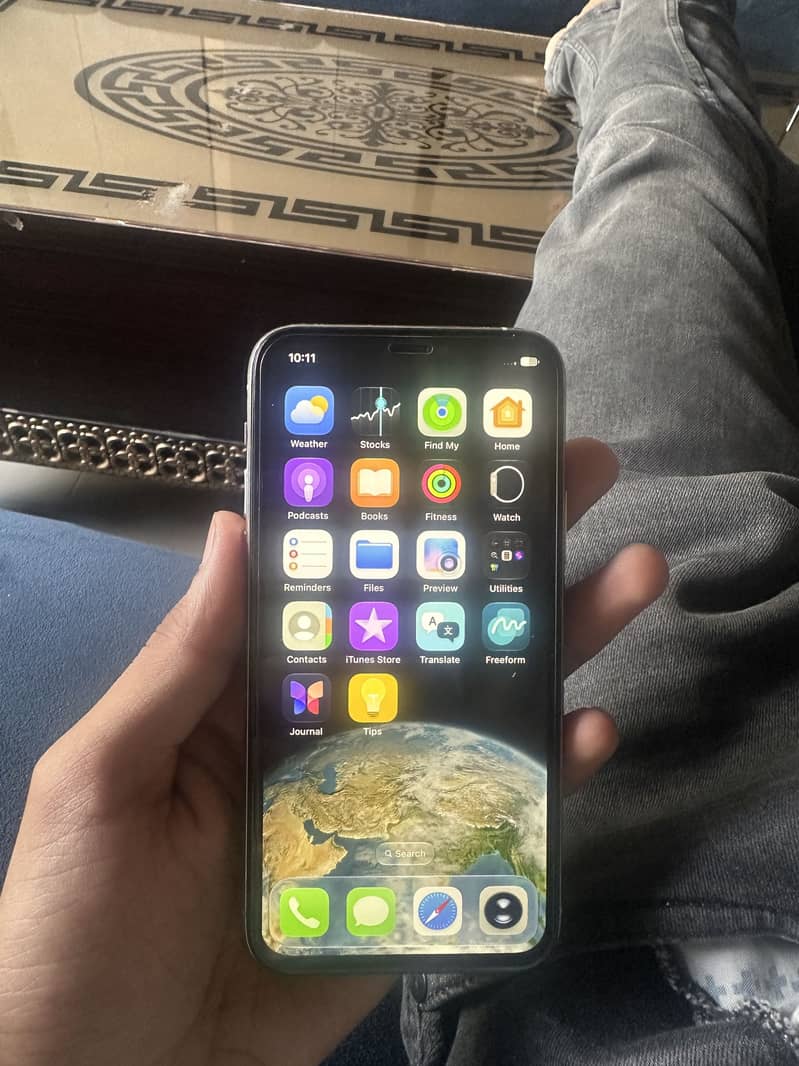 Apple iPhone 11 Pro 3