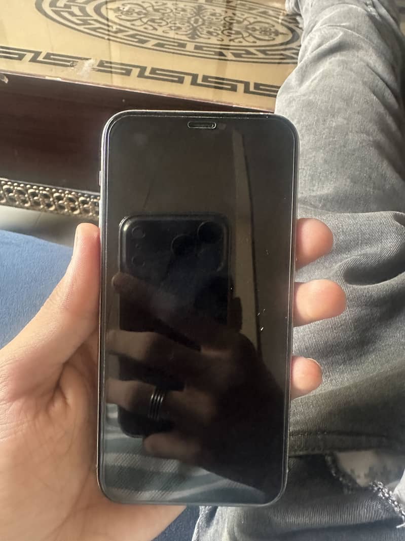 Apple iPhone 11 Pro 5