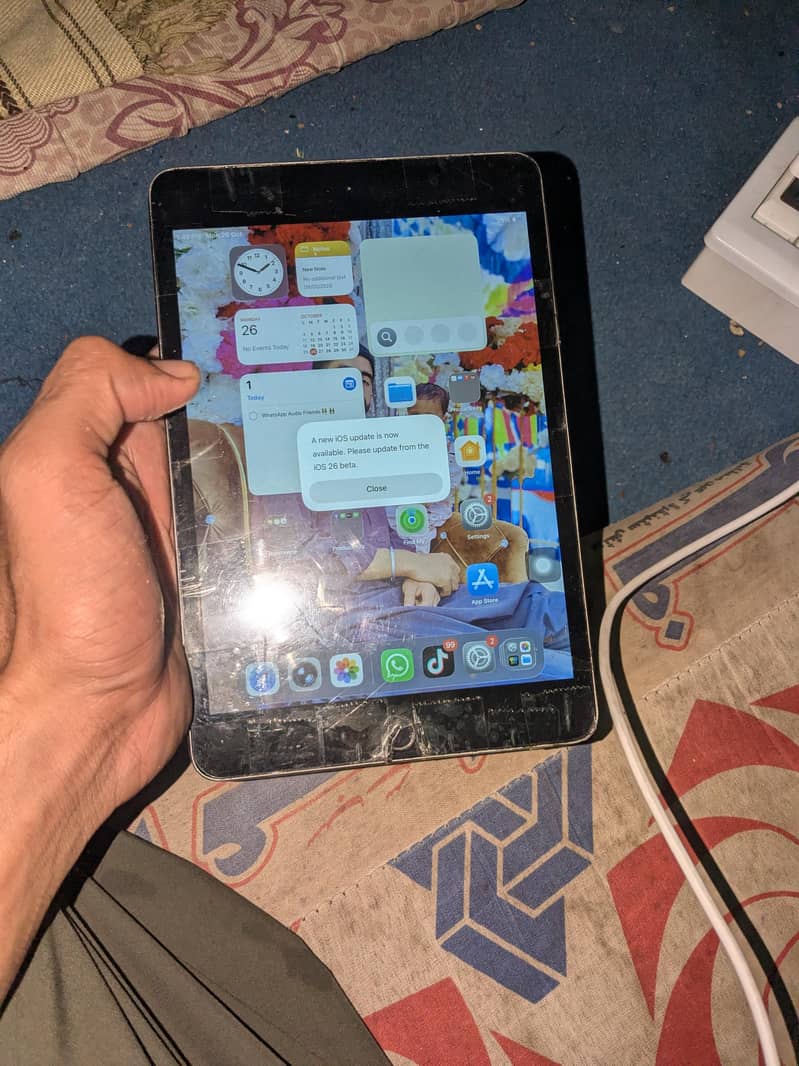 ipad mini 5 pubg 60fps 4