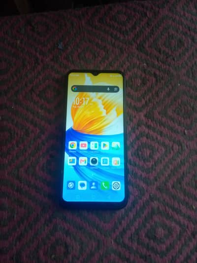 Infinix Smart 6 3/64