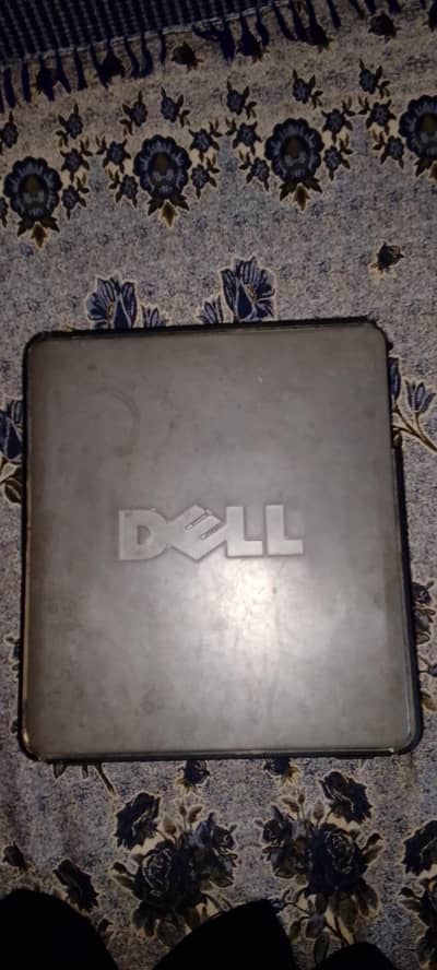 DELL PC wese Ganda ha band pra tha 100 ok haOC