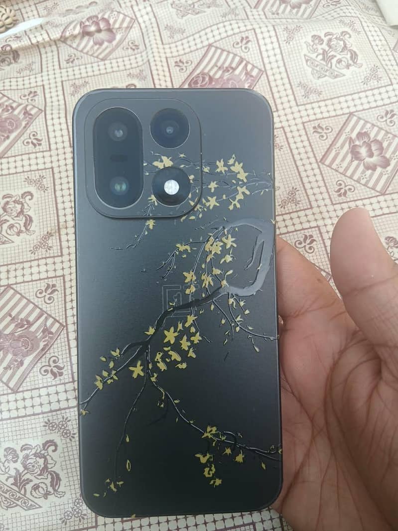 One Plus 15 2