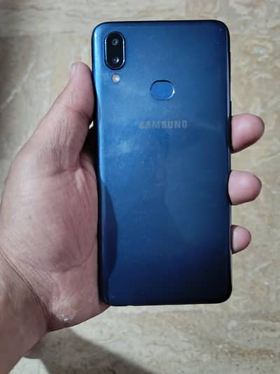 Samsung Mobile A10S