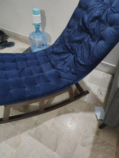 rocking chair