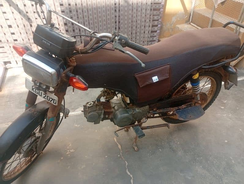 Unique 2013model 1