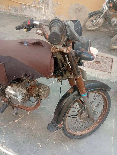 Unique 2013model 4