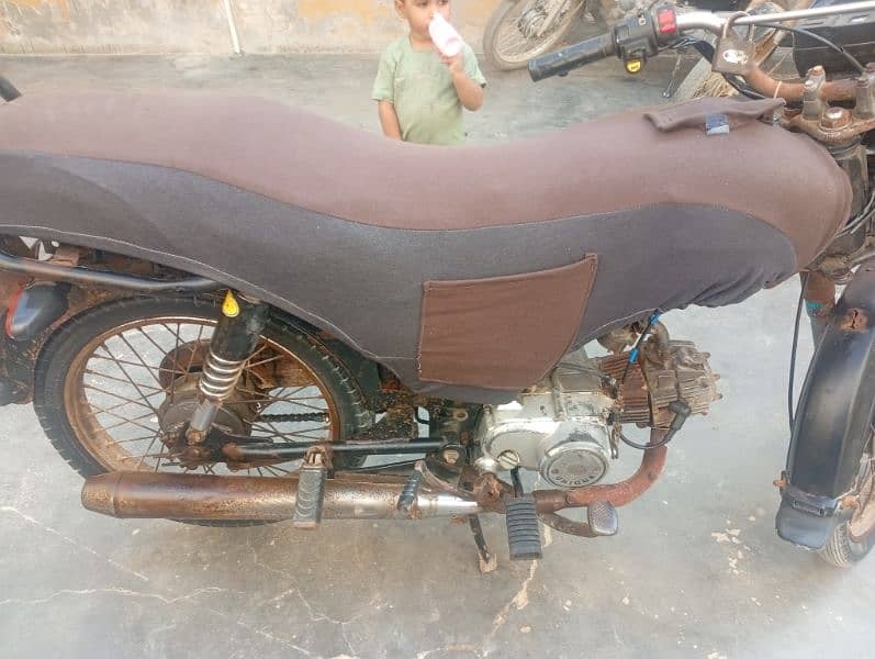 Unique 2013model 5