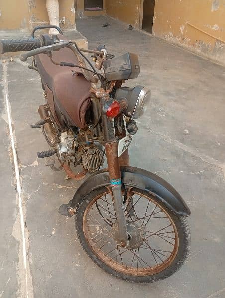 Unique 2013model 6