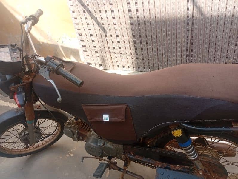 Unique 2013model 7
