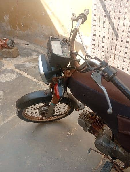 Unique 2013model 8